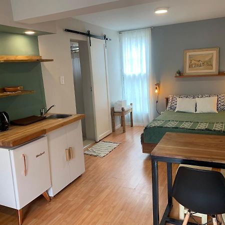 Ferienwohnung Casa Olavarria San Salvador de Jujuy Exterior foto