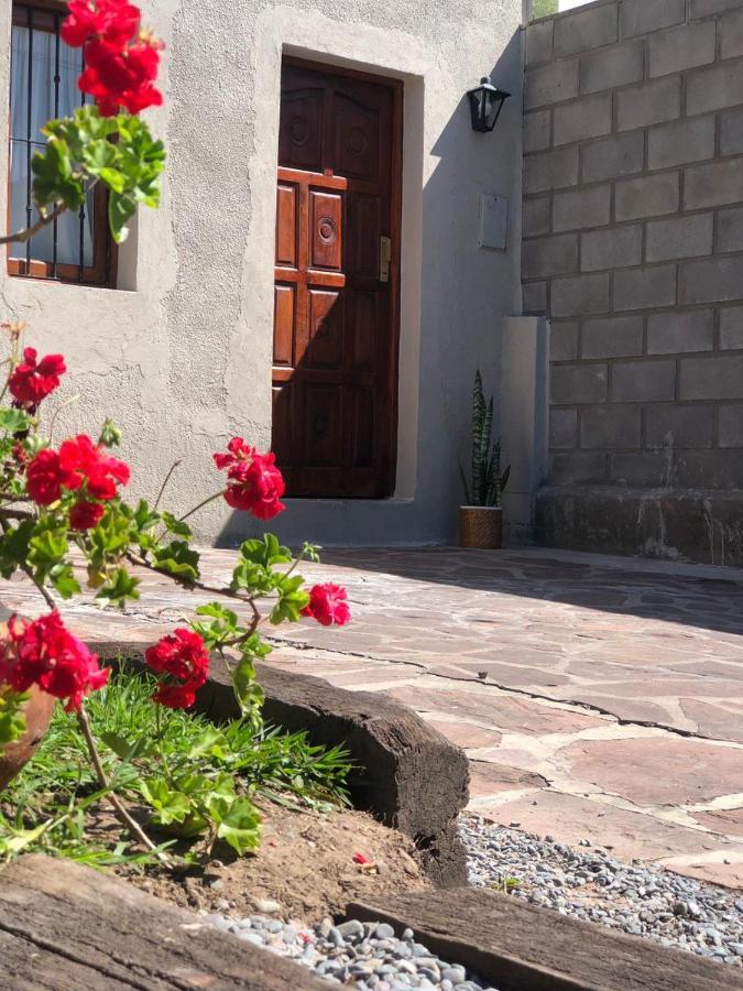 Ferienwohnung Casa Olavarria San Salvador de Jujuy Exterior foto