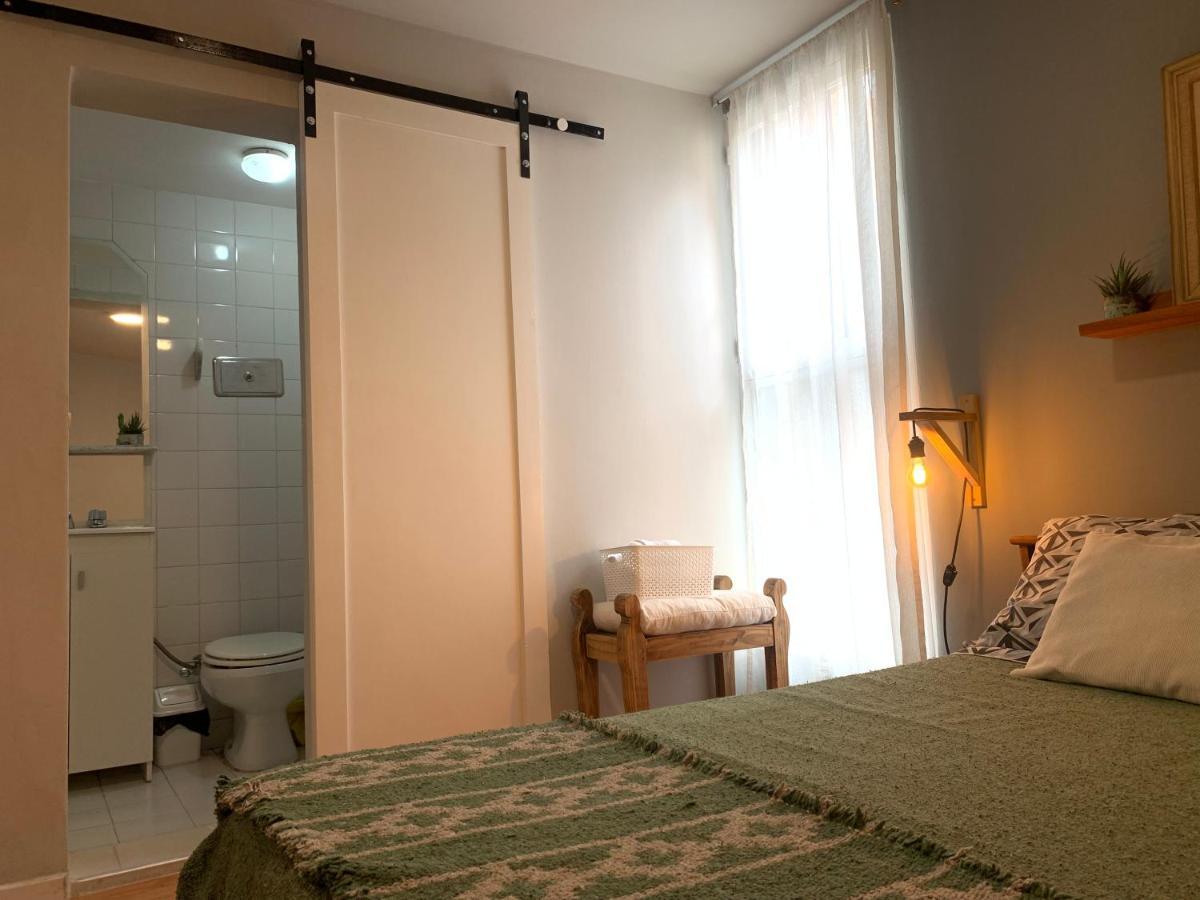 Ferienwohnung Casa Olavarria San Salvador de Jujuy Exterior foto