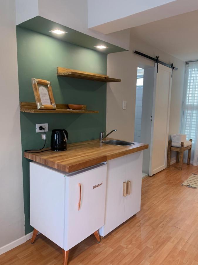 Ferienwohnung Casa Olavarria San Salvador de Jujuy Exterior foto