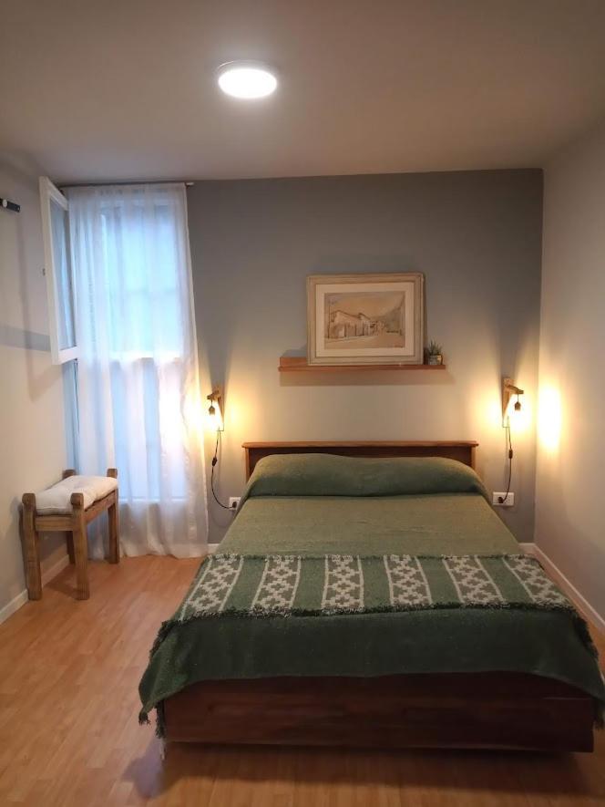 Ferienwohnung Casa Olavarria San Salvador de Jujuy Exterior foto